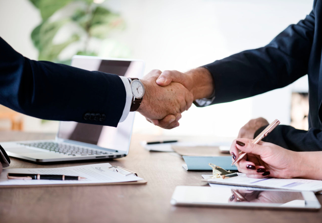 Protect Your Small Business as New Owner