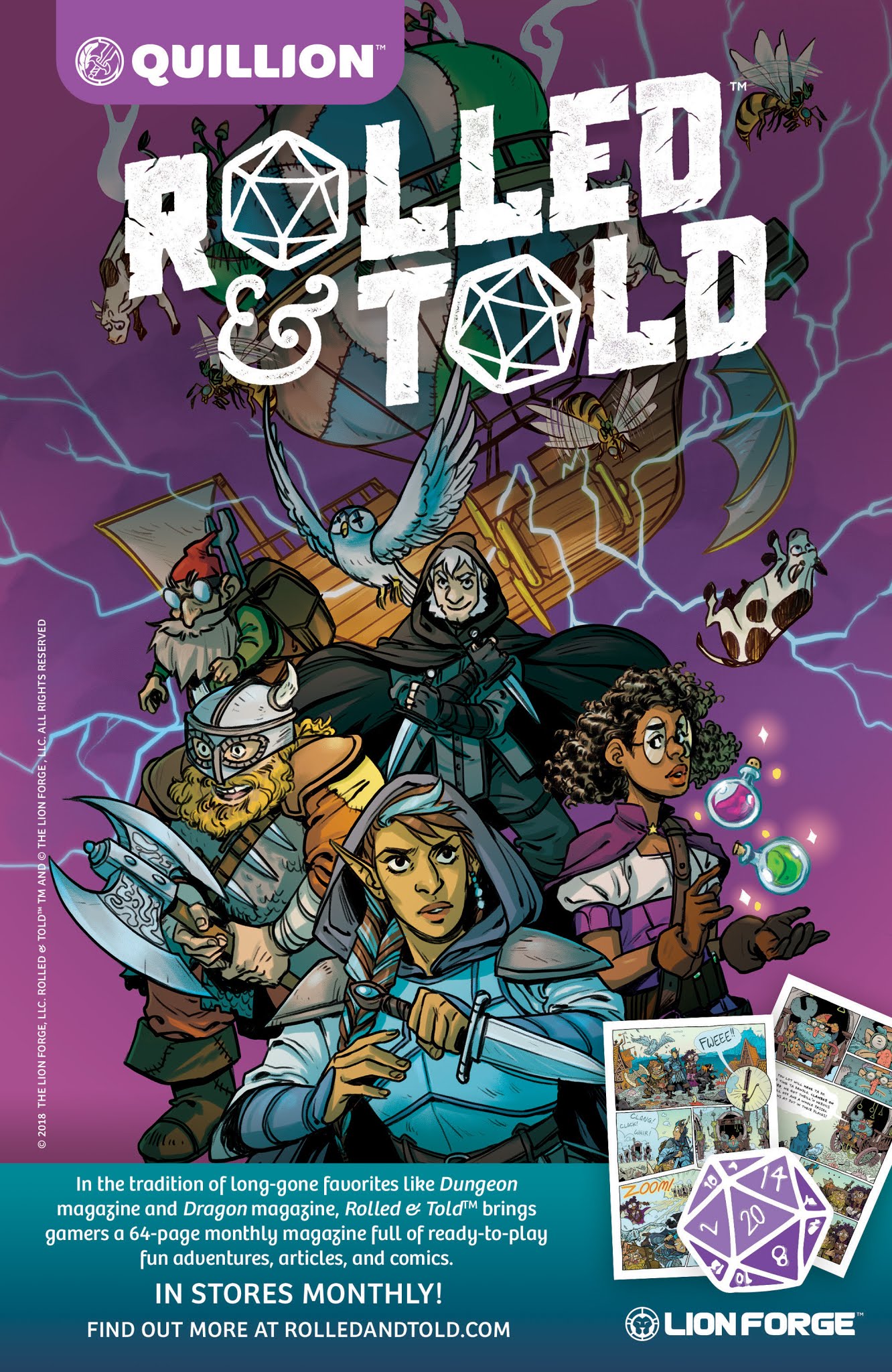 Read online Astonisher comic -  Issue #12 - 28