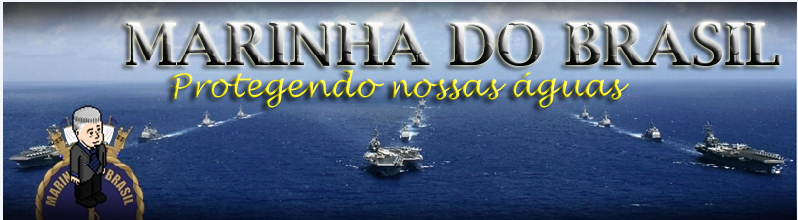 Marinha do Brasil - Apostilas