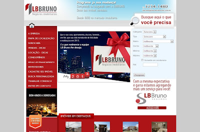 lb bruno negócios imobiliários