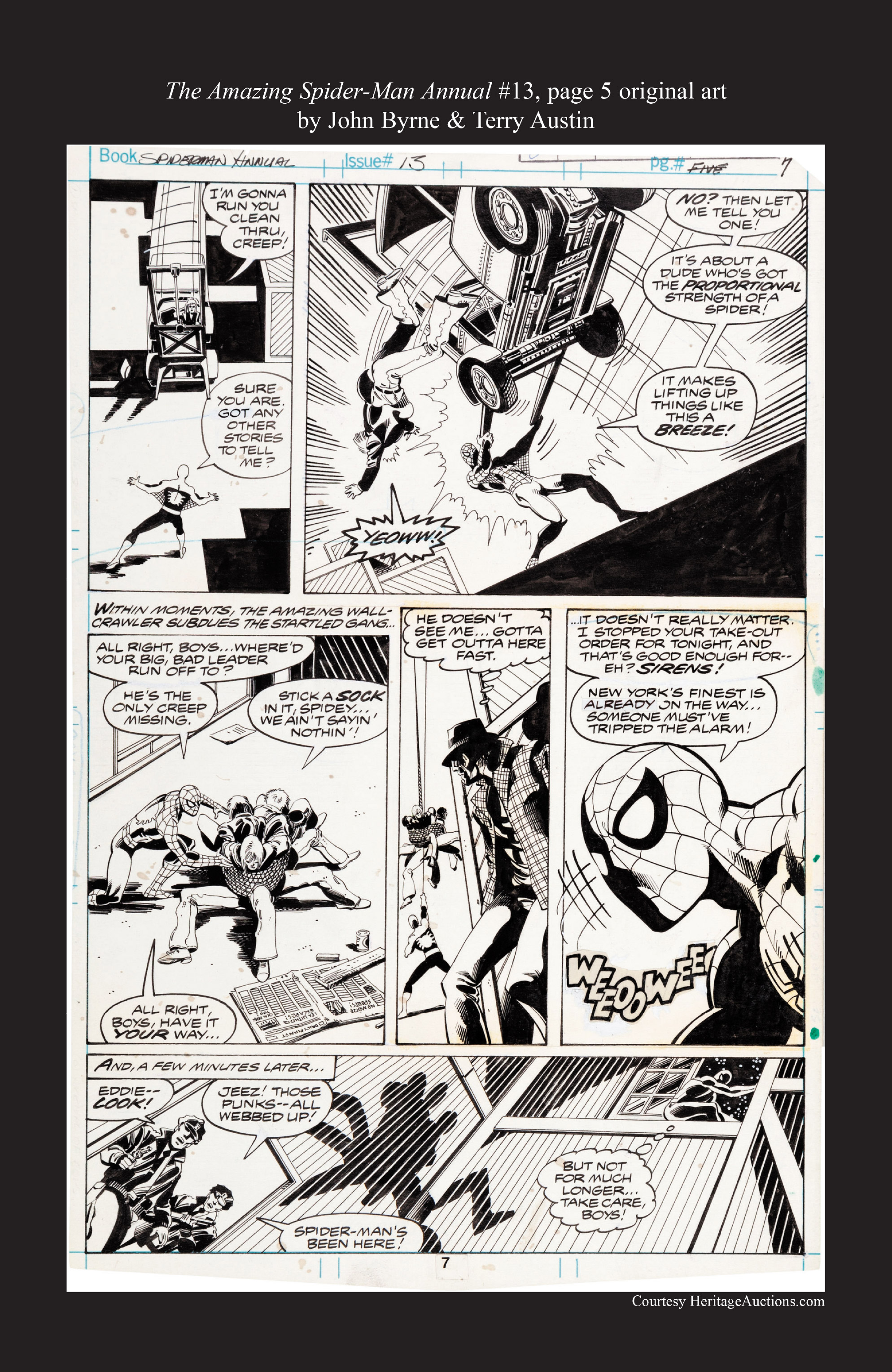 Read online Marvel Masterworks: The Amazing Spider-Man comic -  Issue # TPB 19 (Part 3) - 90