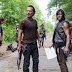 Zombies The Walking Dead Walk off the page in AMC TV Series