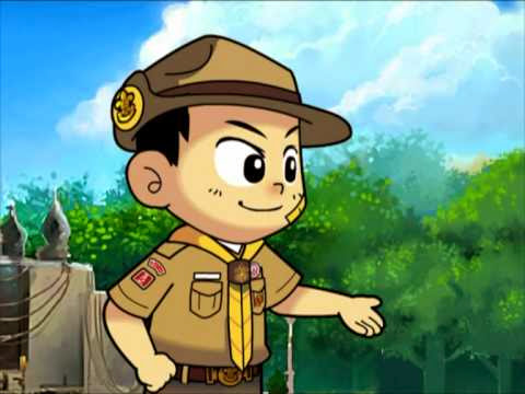 Kalimat Dasa Dharma Pramuka Yang Wajib Diketahui Kalimat Dasa Dharma Pramuka Yang Wajib Diketahui