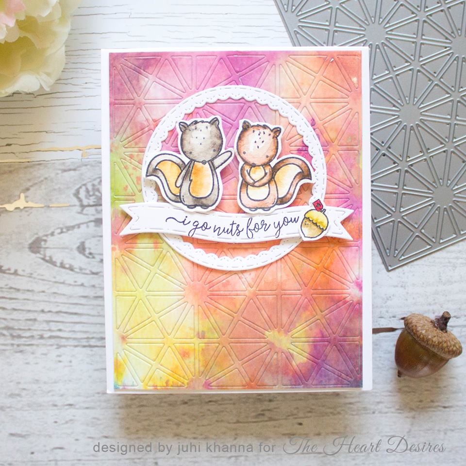 The Heart Desires The Heart Desires Challenge 16