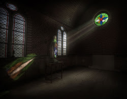 abandoned inside mansion spooky mansions rays places govia andre light europe hauntingly chapel night flickr beautiul explore dust manor window