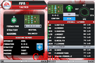 Fifa 2013 [By EA Mobile]