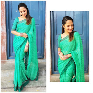Anchor Anasuya Bharadwaj new Photos Gallery HD Anchor Anasuya Bharadwaj new Photos Gallery HD