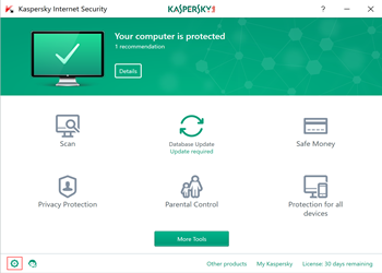 Kaspersky Internet Security Guncel Lisans Serial Key 2019 Kis2019 Account Serial Key