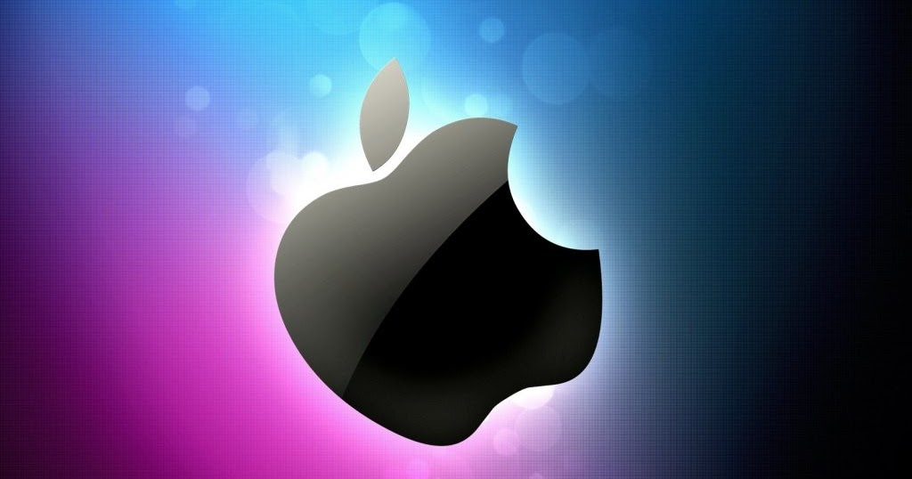 Apple Logo - depoisdoapitorj