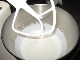Make your own butter