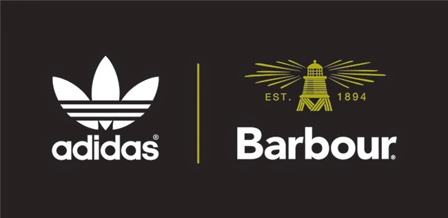 Firm: Adidas Originals x Barbour