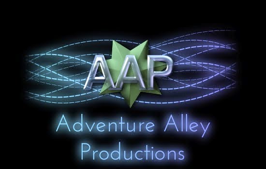 About Adventure Alley Productions