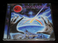 STRATOVARIUS