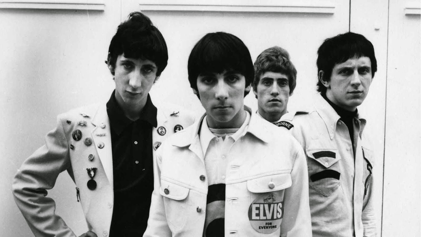 The Who