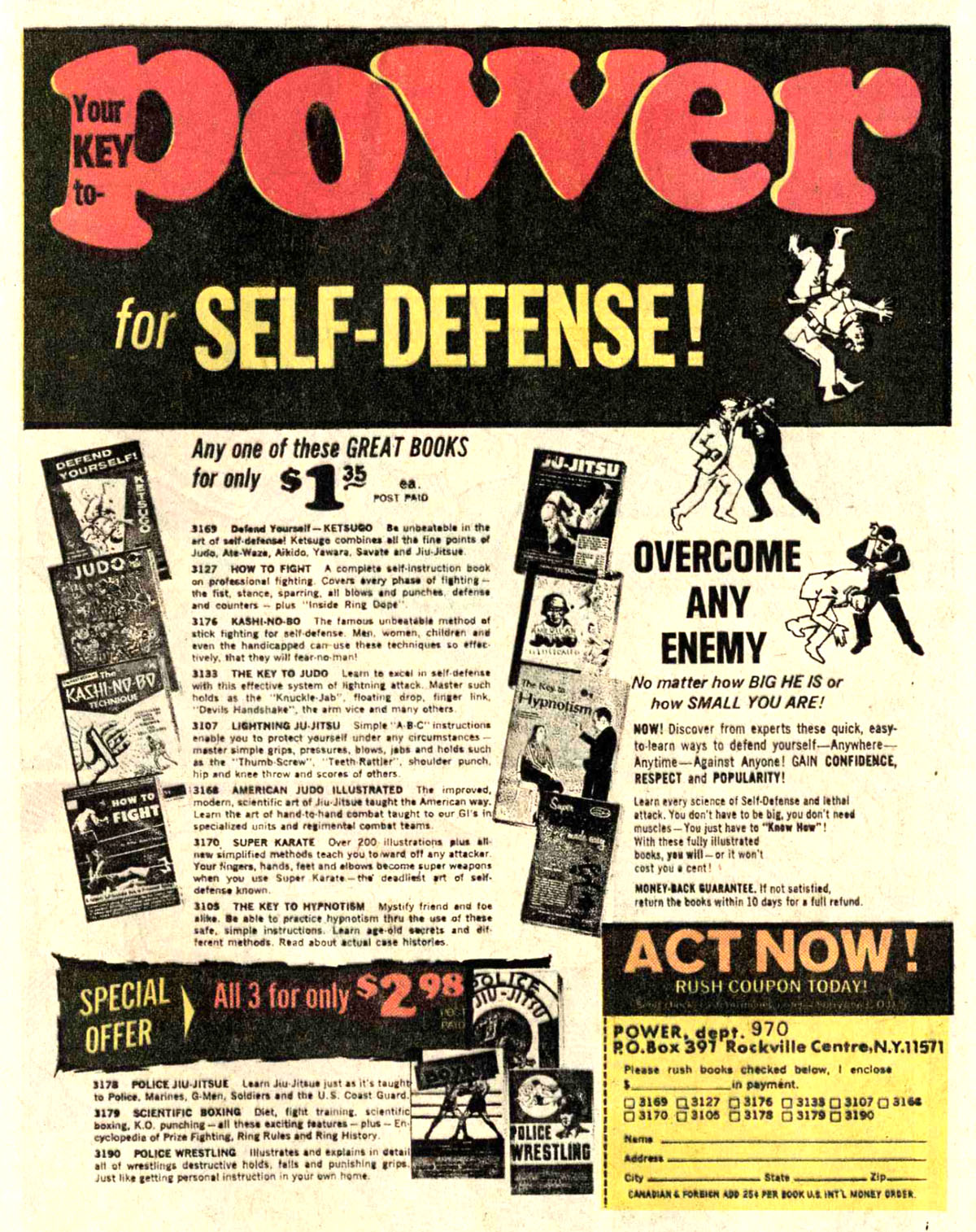 Read online Detective Comics (1937) comic -  Issue #402 - 28