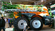 Agritechnica 2013