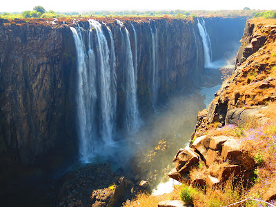 Día 12: Cataratas Victoria (Victoria Falls) en Zimbabue - Botswana y Cataratas Victoria. Viaje por libre de 19 dias (8)