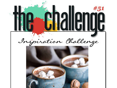 Let It Snow - The Challenge #51