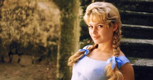 Author/nu >> Tech-media-tainment: Brigitte Bardot is definitely Author/nu >> Tech-media-tainment: Brigitte Bardot is definitely