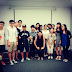 'Be A Backpacker' 分享會 @李惠利IVE