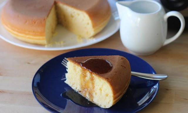 Tidak Cuma Nasi, 5 Kudapan Lezat Ini Juga Bisa Kamu Bikin Dengan Rice Cooker