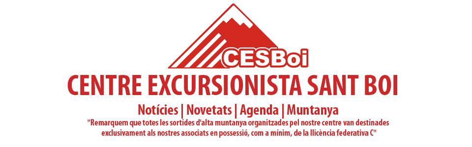 Centre Excursionista Sant Boi