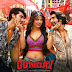 Jashn E Ishqa Karaoke - Gunday Karaoke