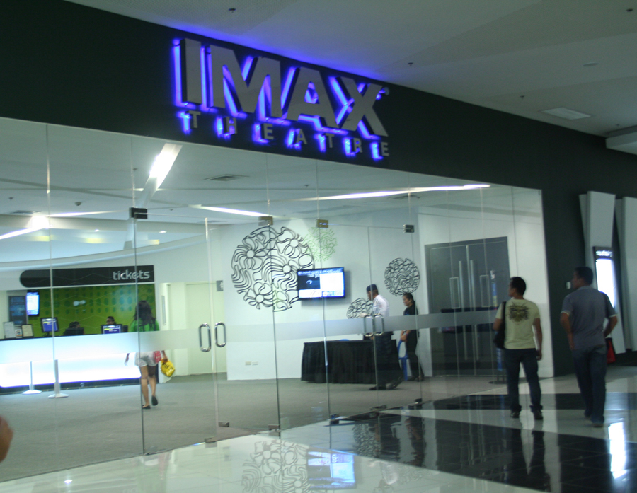 imax sm lanang