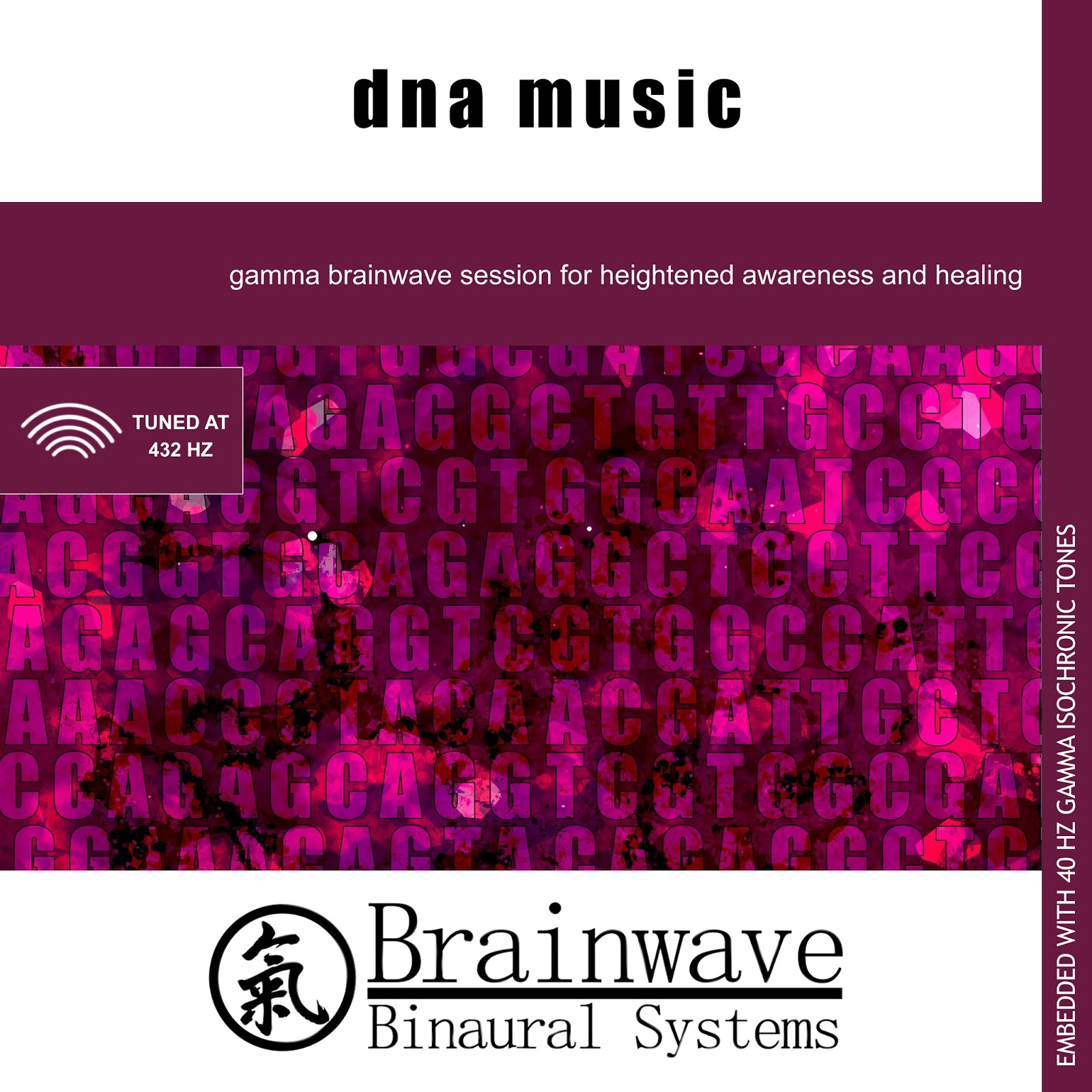 DNA Music 1999.