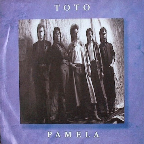La Bible de la Westcoast Music - Cool Night -: Toto 