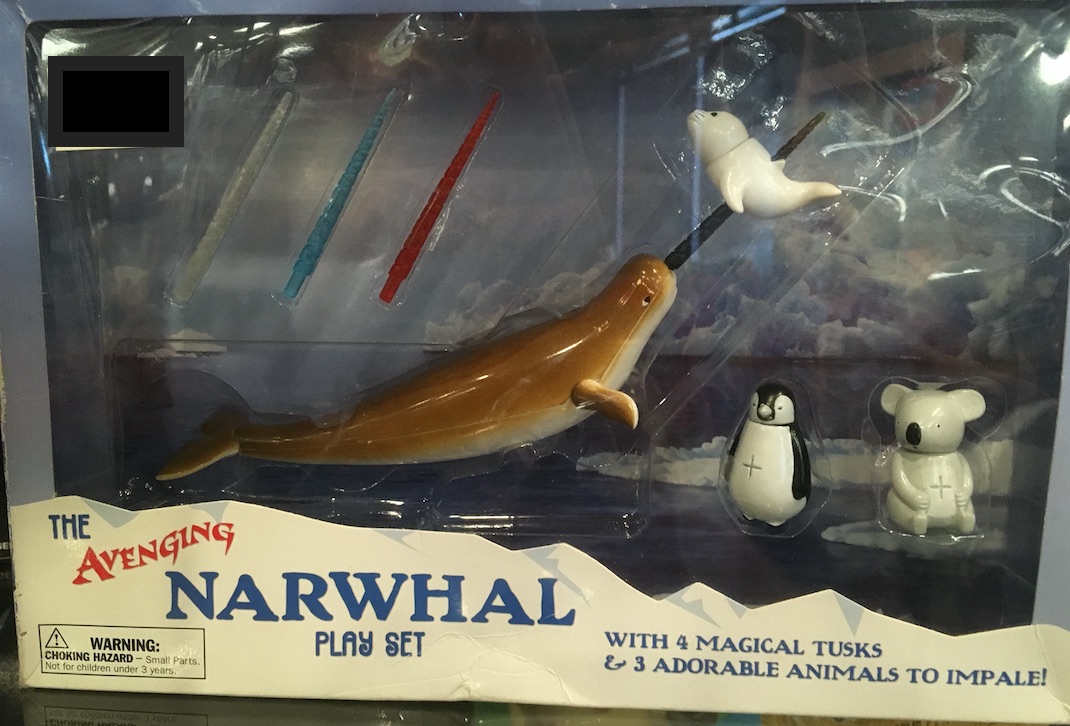 Doctor Grumpy in the House Christmas Gift Guide