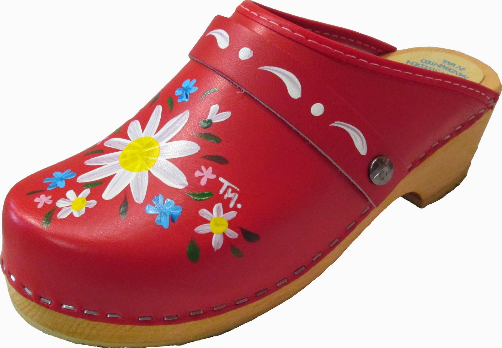 dansko malin clog