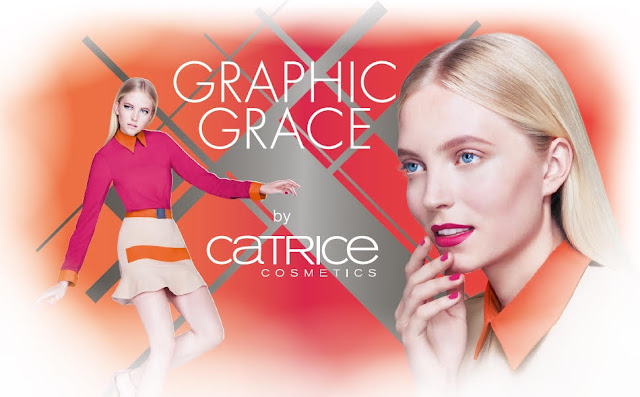Catrice limited edition Graphic Grace