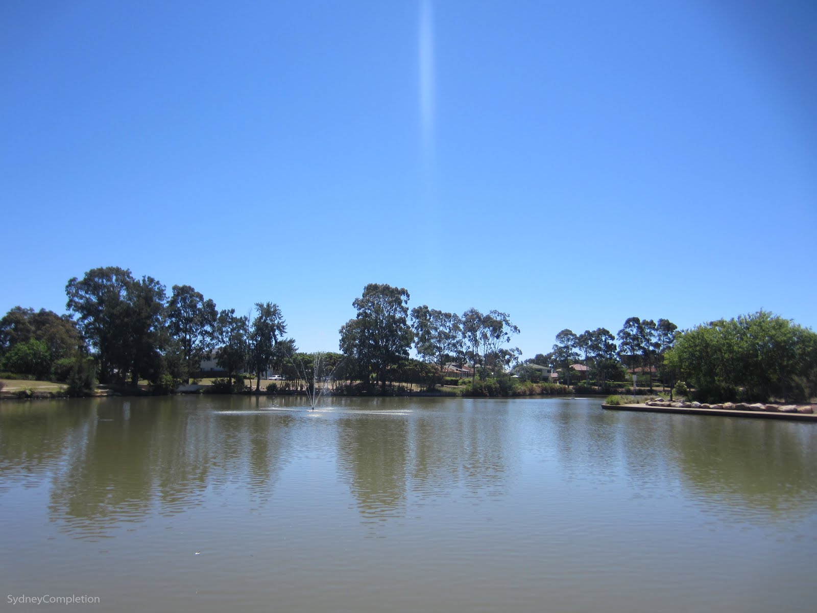 Wholesome Wattle Grove Completing Sydney
