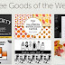 Download 6 Amazing Free Goods of the Week 12 to 18 Oct