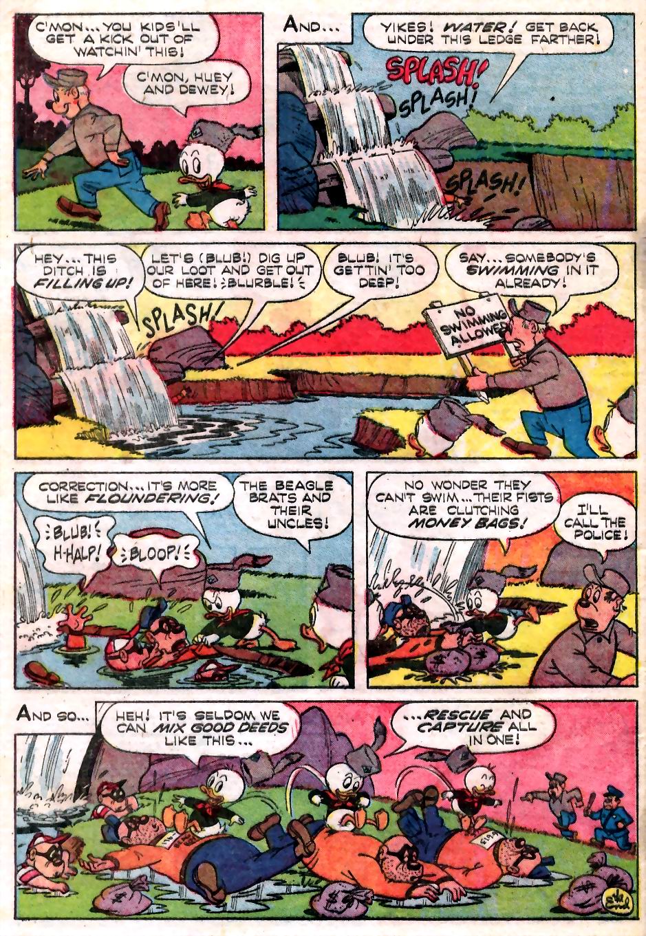 Walt Disney's Mickey Mouse issue 115 - Page 31