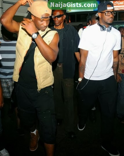 psquare poor performance