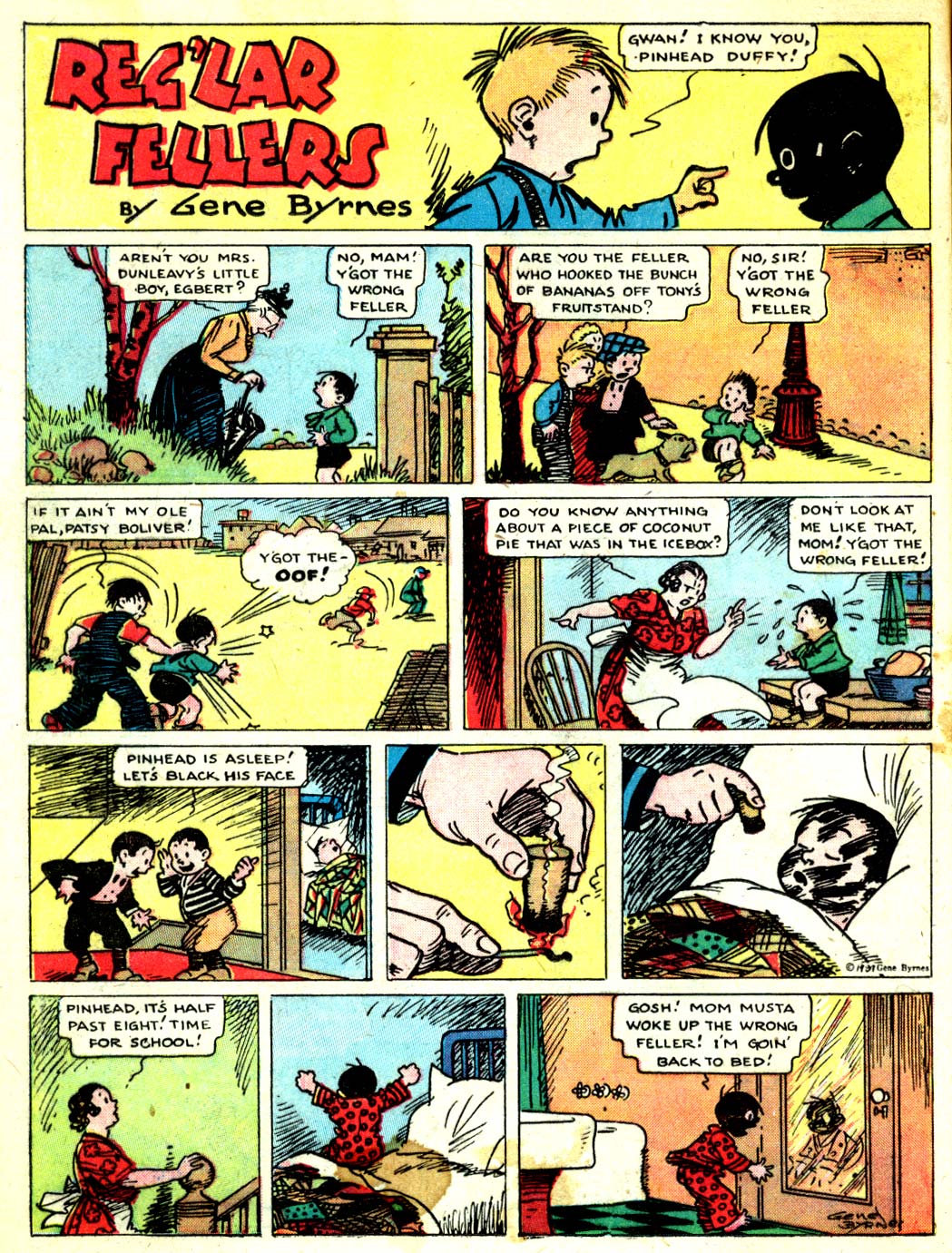 Read online All-American Comics (1939) comic -  Issue #11 - 12