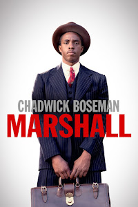 Marshall Poster