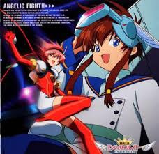 Angelic Layer - Kidou Tenshi Angelic Layer VietSub (2013)