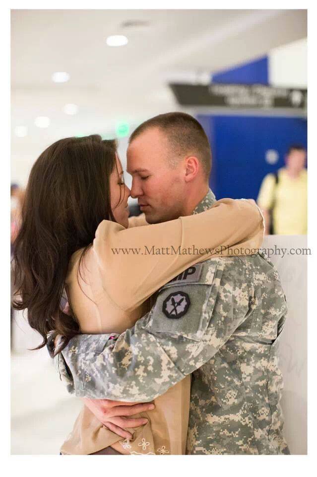 After a year of deployment