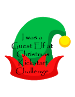 1-29-19  Christmas Kickstart Challenge