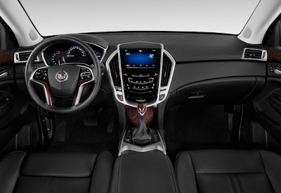 2015 Cadillac SRX Release Date 2015 Cadillac SRX Release Date