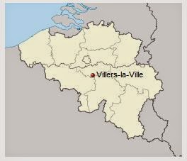 Villers-la-Vill, Βέλγιο. http://leipsanothiki.blogspot.be/