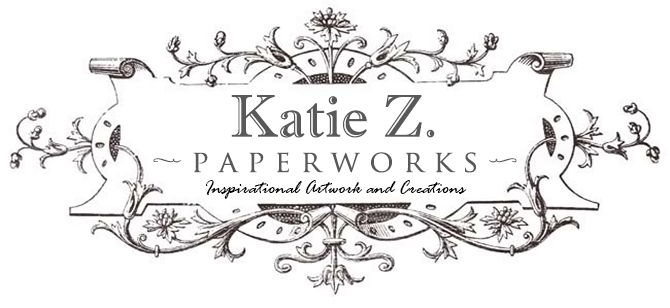 Katie Z. Paperworks