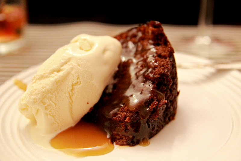 Sticky Toffee Pudding Nach Jamie Oliver — Rezepte Suchen