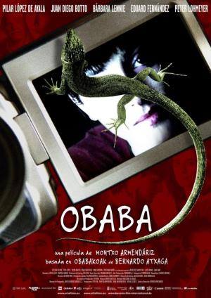 OBABA [CINEMA ESPAHOL]