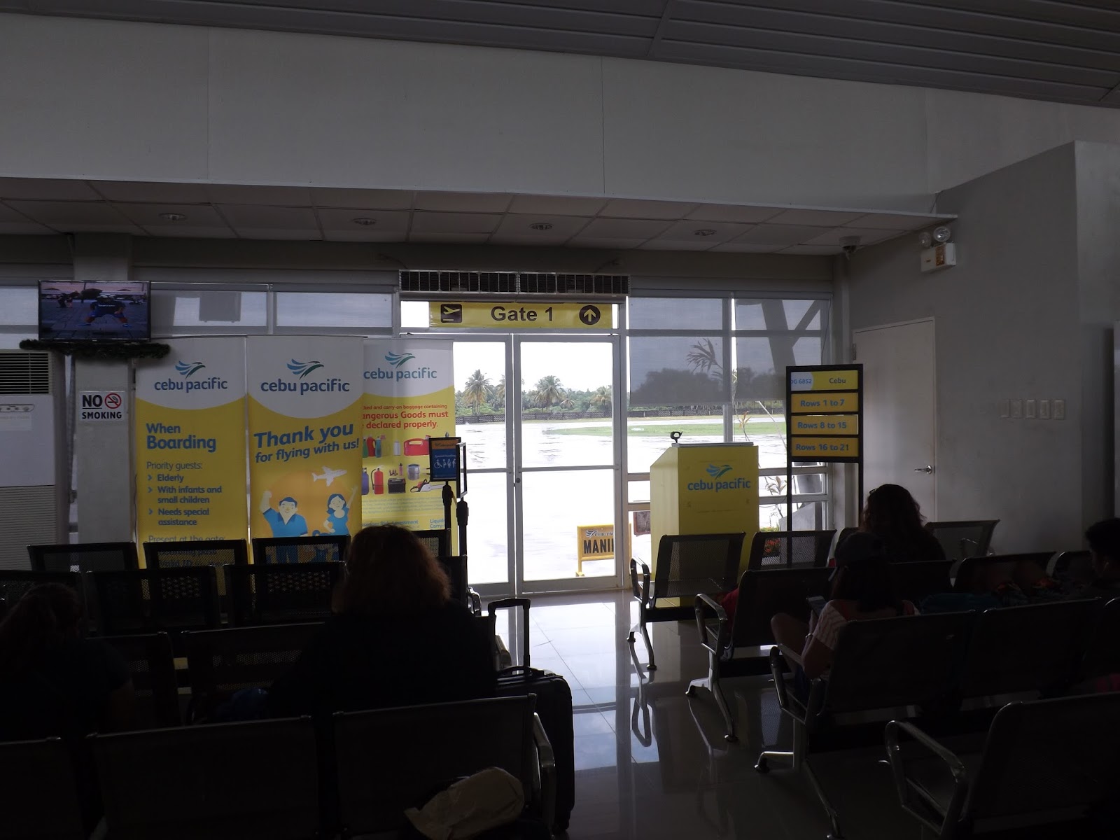 19 Travel Guide Siargao Island Touristang Pobre