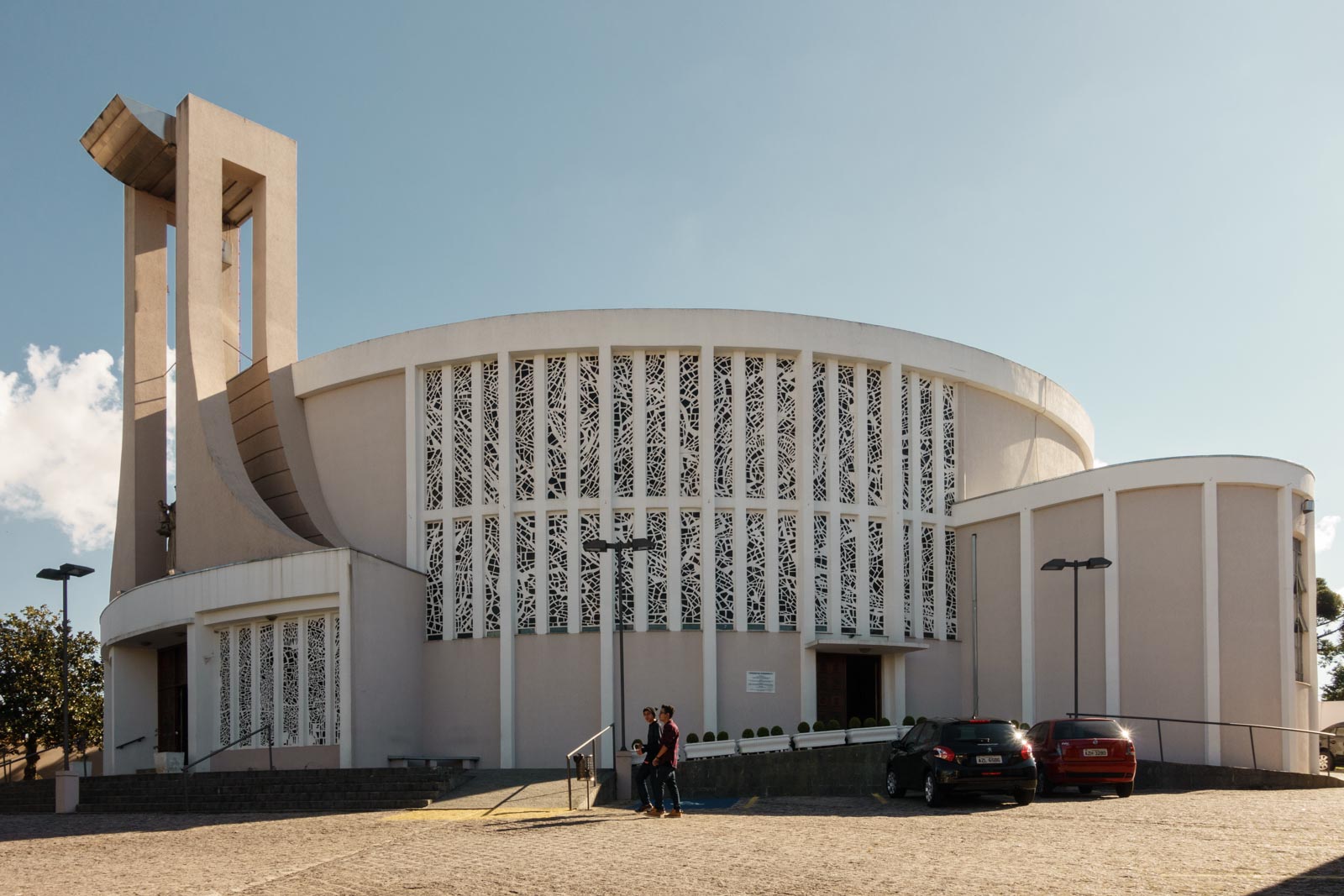 Fotografando Curitiba Paróquia Santo Antônio Fotografando Curitiba Paróquia Santo Antônio