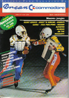 Drean Commodore 11 (11)